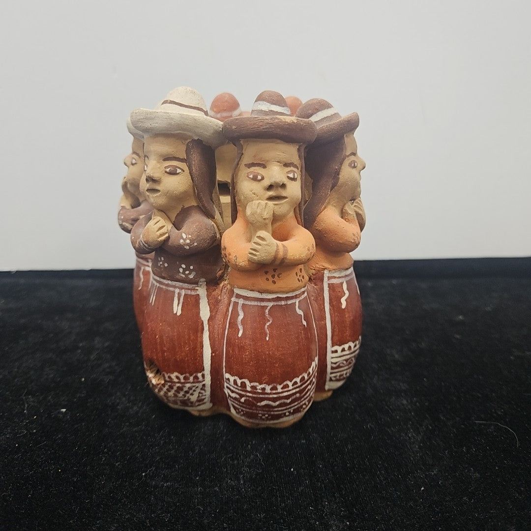 Peruvian Whistle