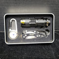 Stauer Survival Kit