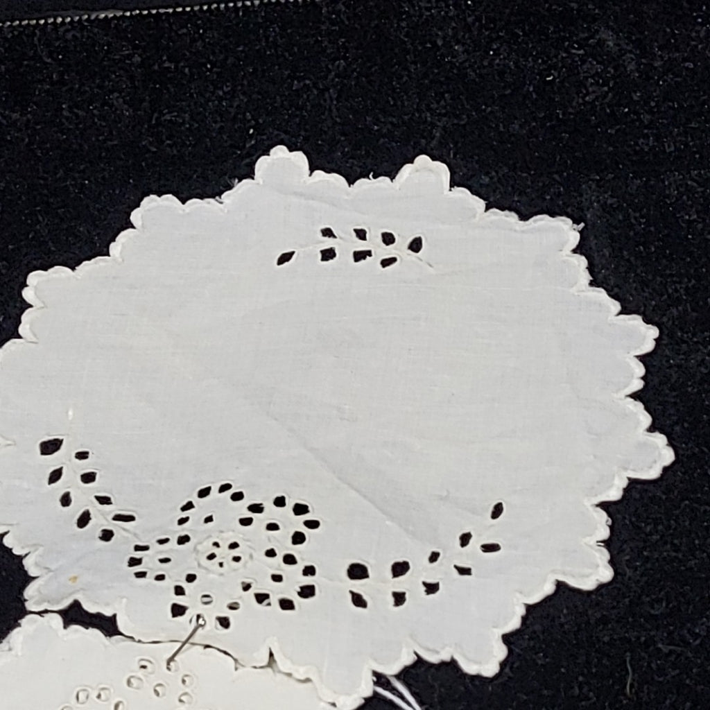 Doily