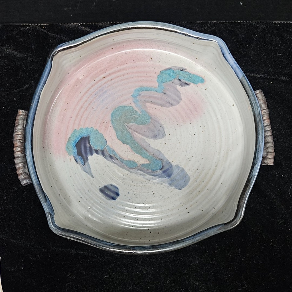 Artisan Serving Tray