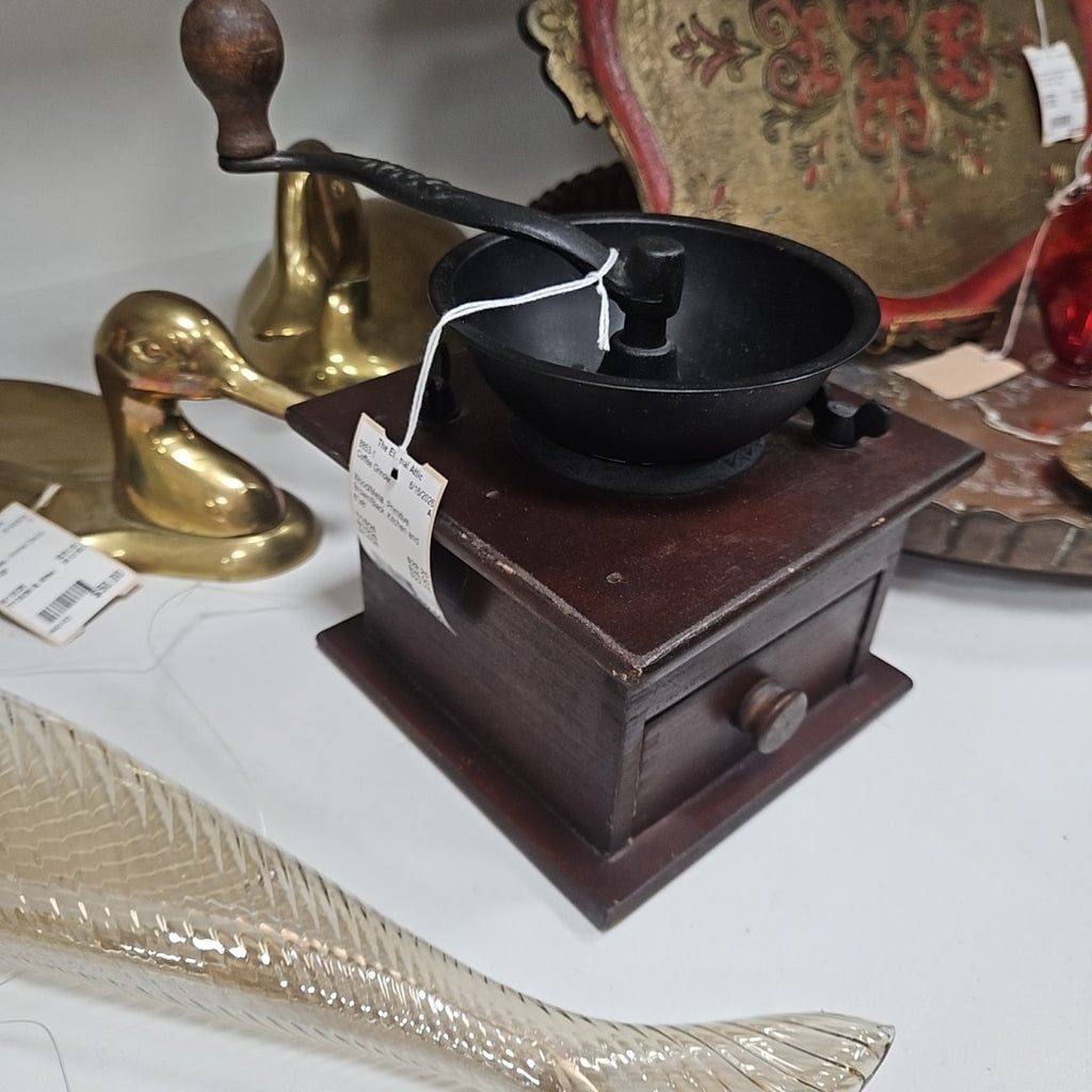 Coffee Grinder