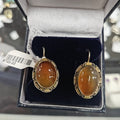 Dangle Earrings