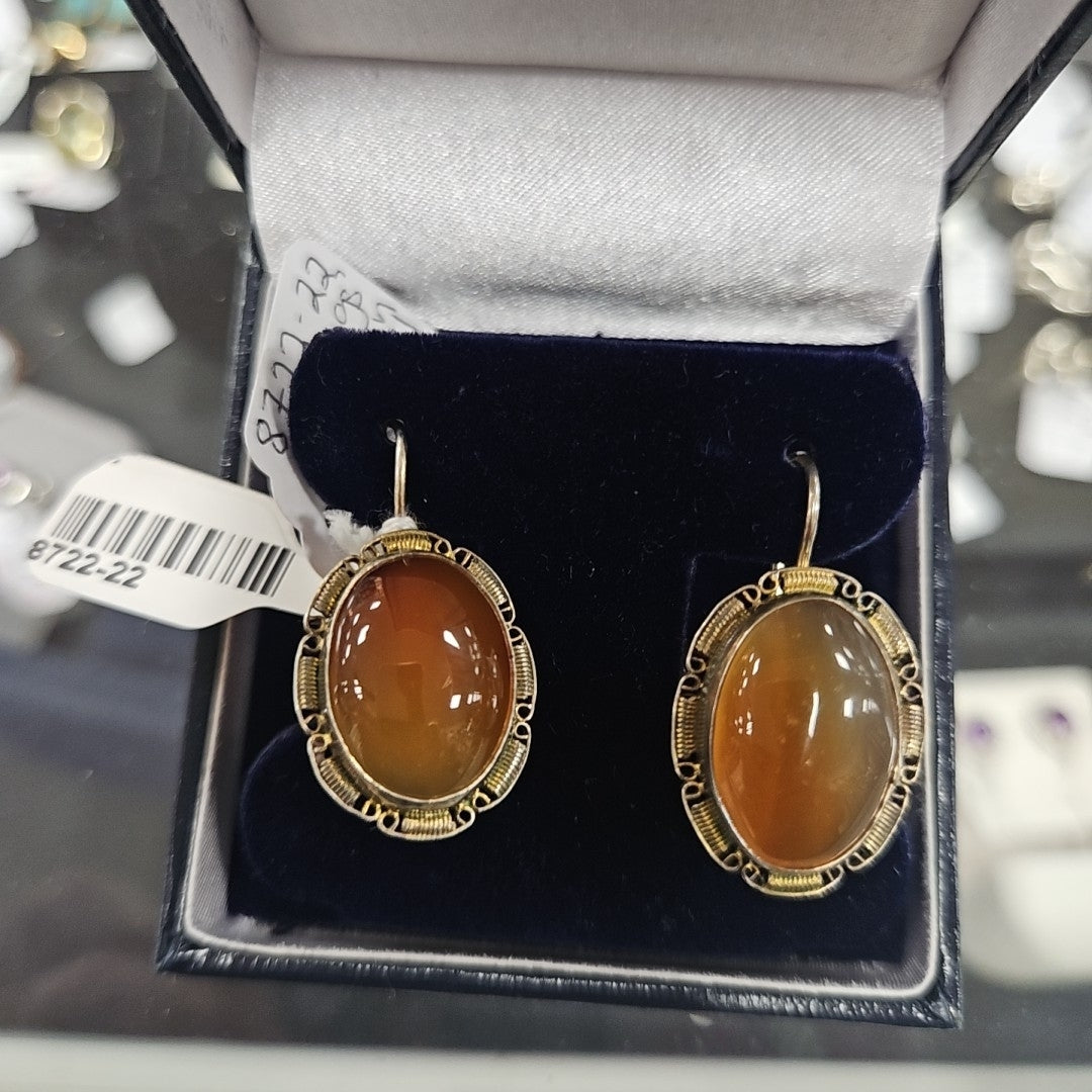 Dangle Earrings