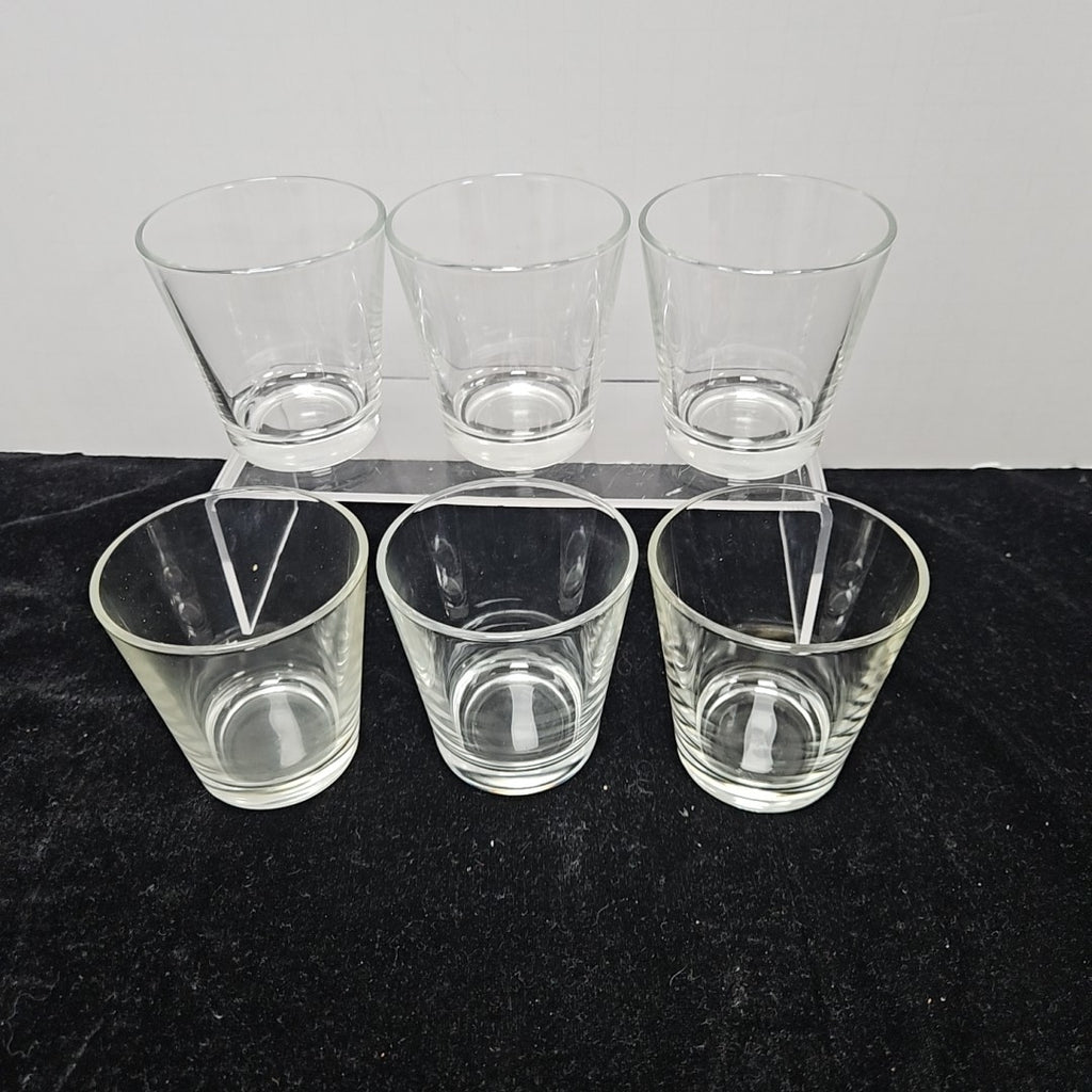 Juice Glass