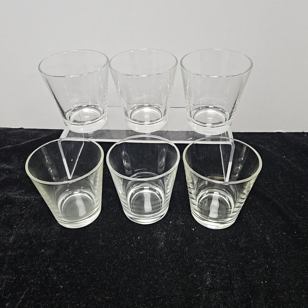 Juice Glass