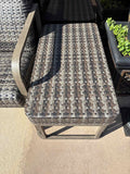 Patio Renaissance Outdoor Table