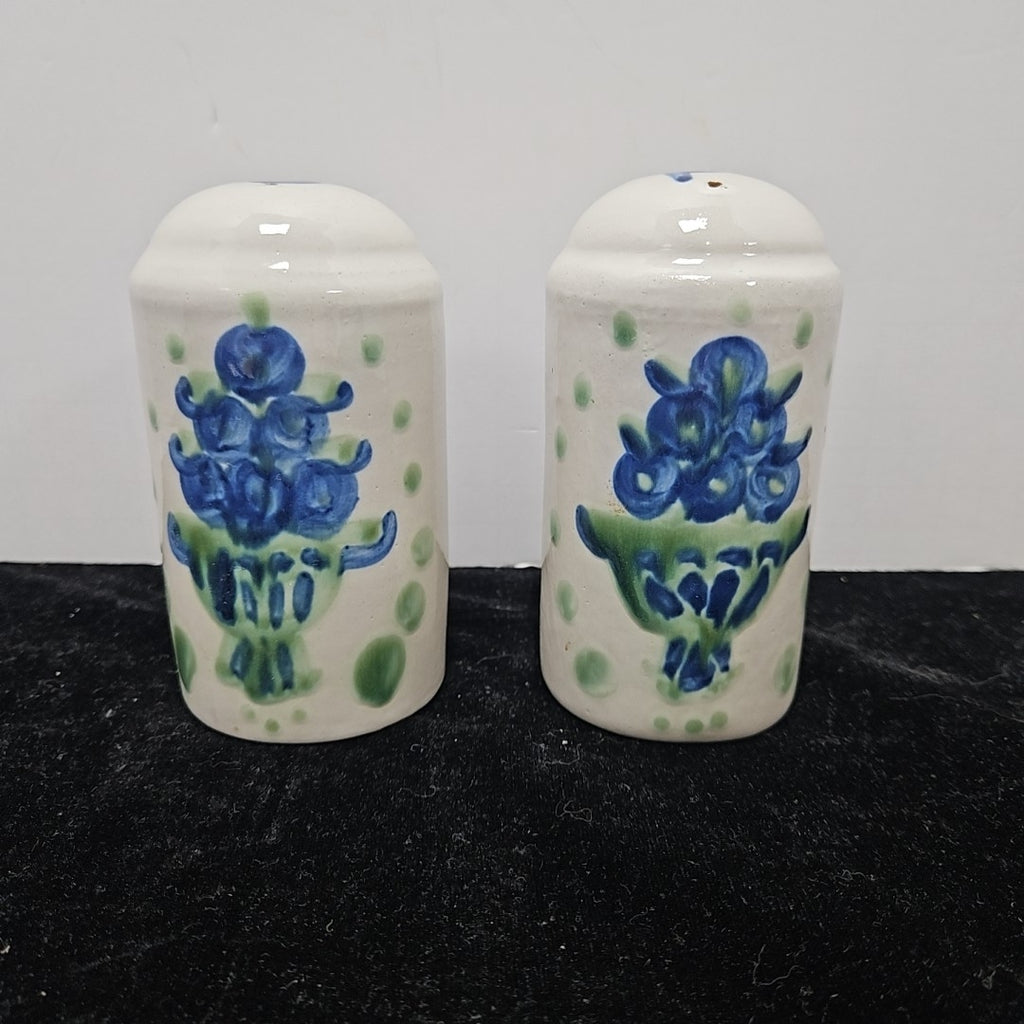 Hadley Salt & Pepper