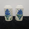 Hadley Salt & Pepper