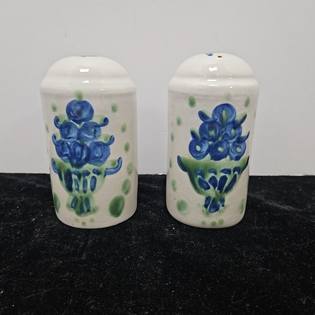 Hadley Salt & Pepper