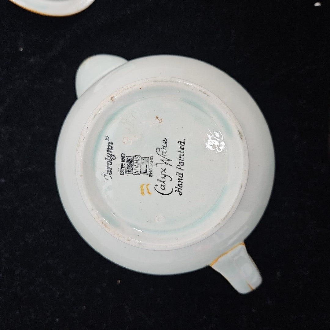 Calyxware Tea Pot
