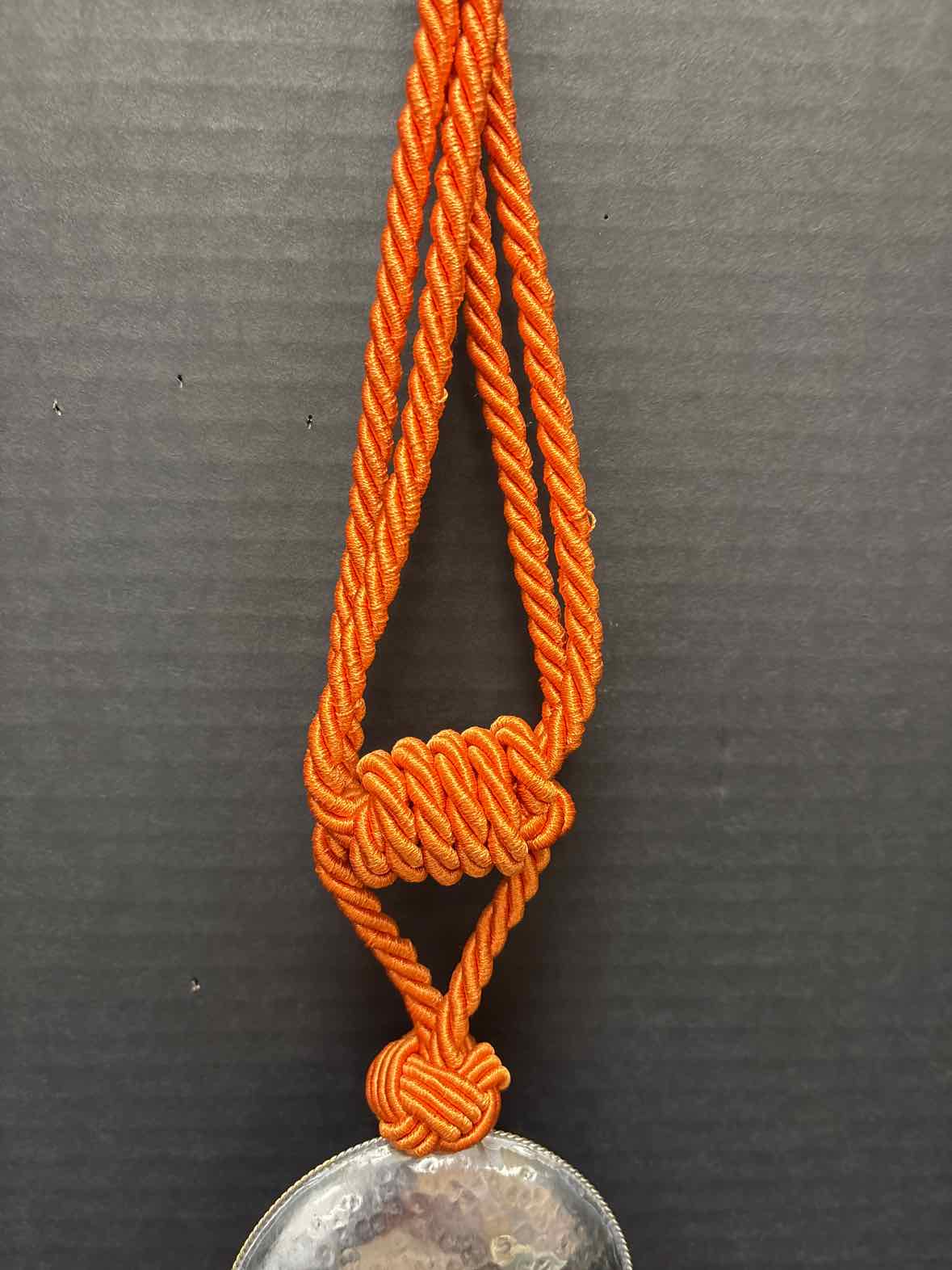 Tassel