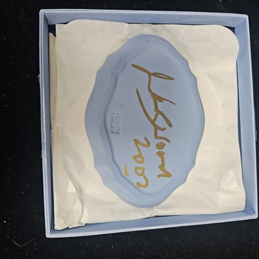Wedgwood Trinket Dish