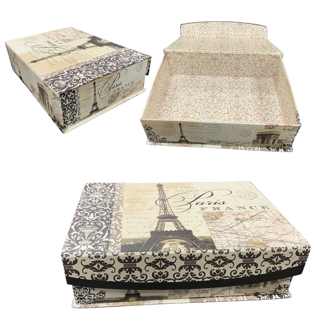 Box