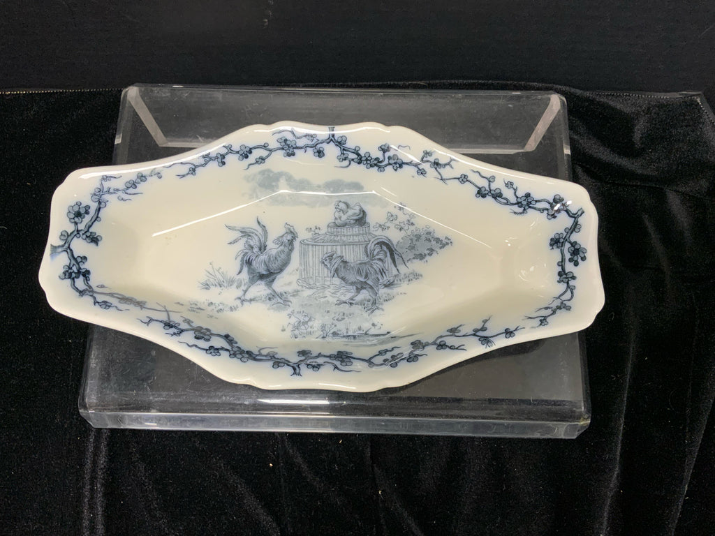 Serving Dish