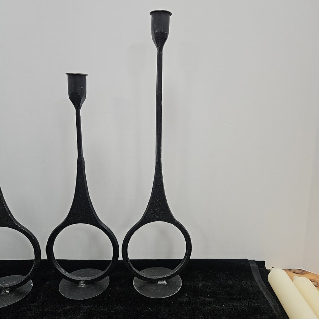 Candleholder