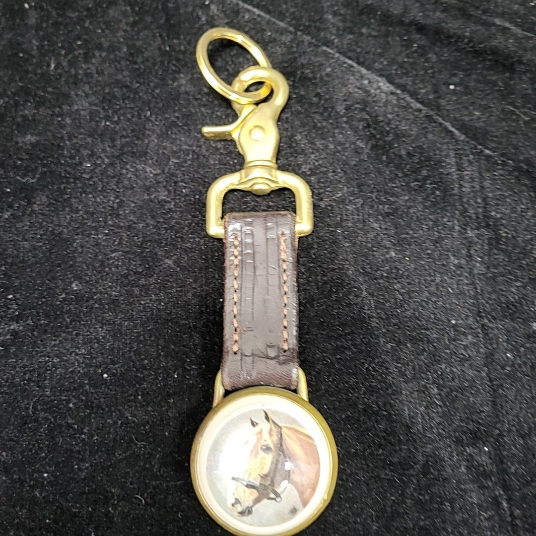 Rebecca Ray Key Fob