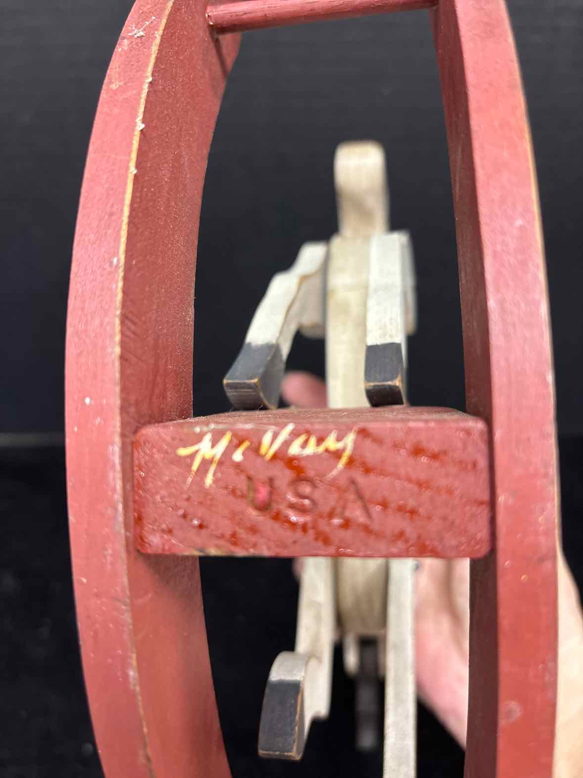 Rocking Horse