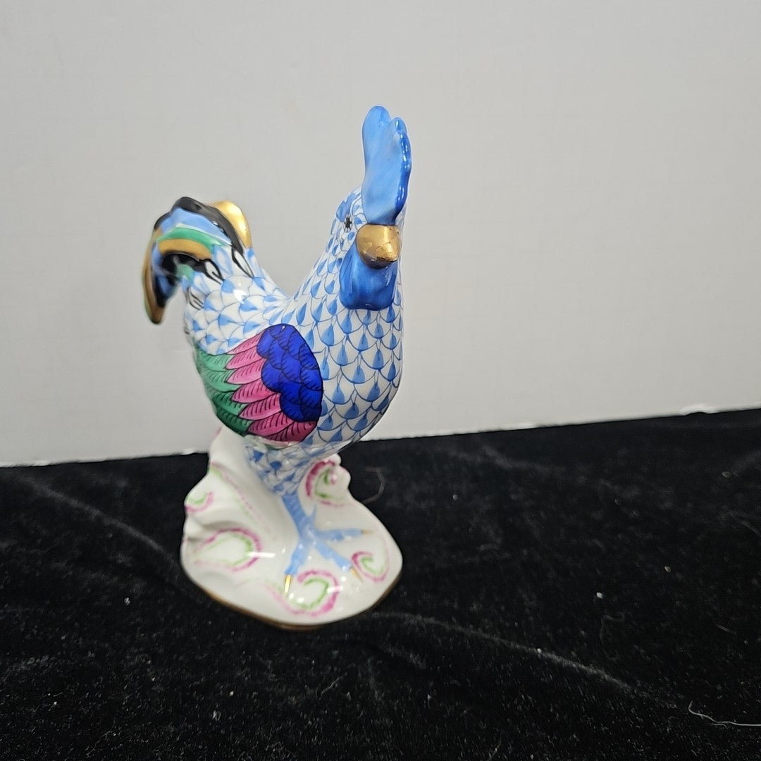 Herend Figurine