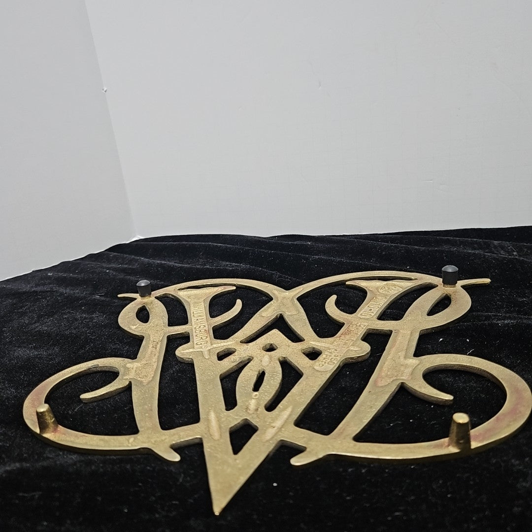 VA Metalcrafters Trivet