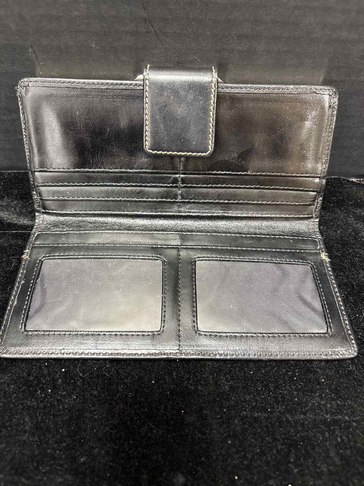 Unbranded Wallet