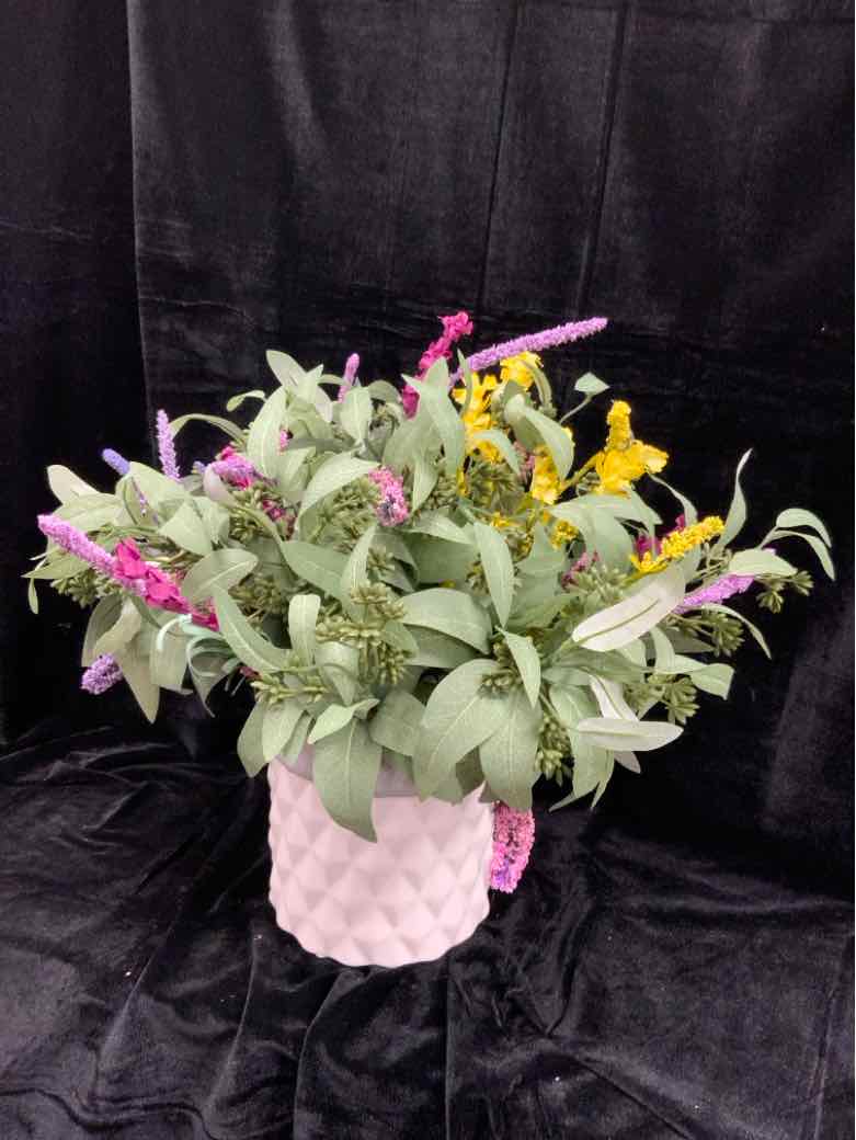 Flower Arrangement