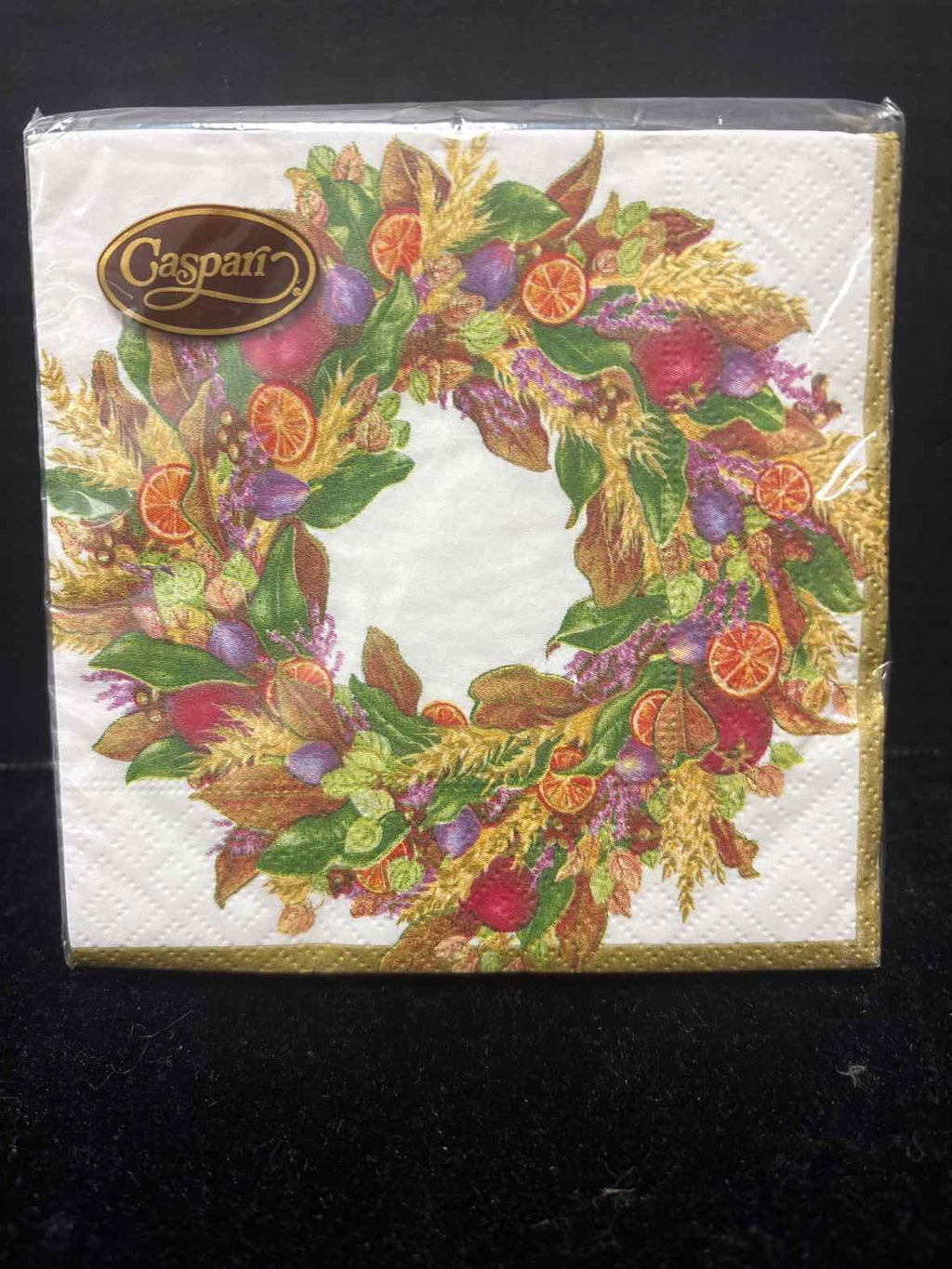 Caspari Cocktail Napkins
