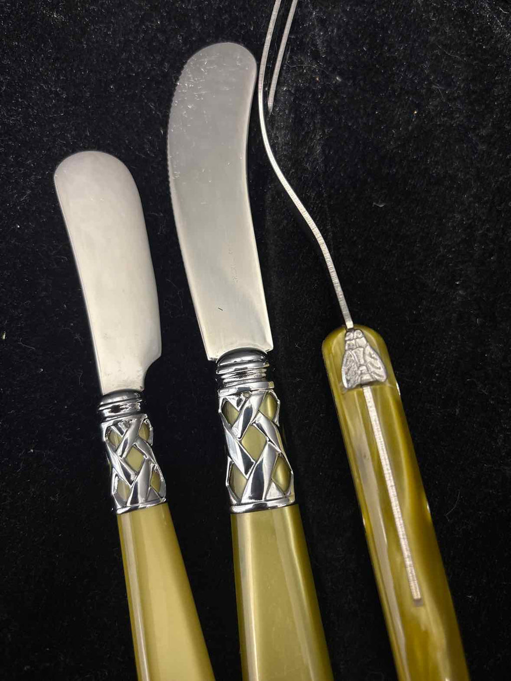 Vietri Butter Spreader