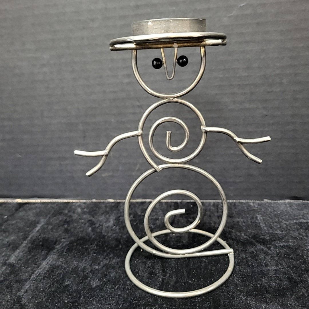 Votive Holder