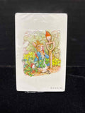 F.W. & Co. Deck of Cards