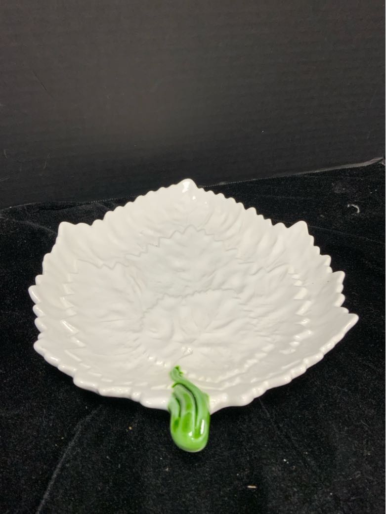 Serving Plate