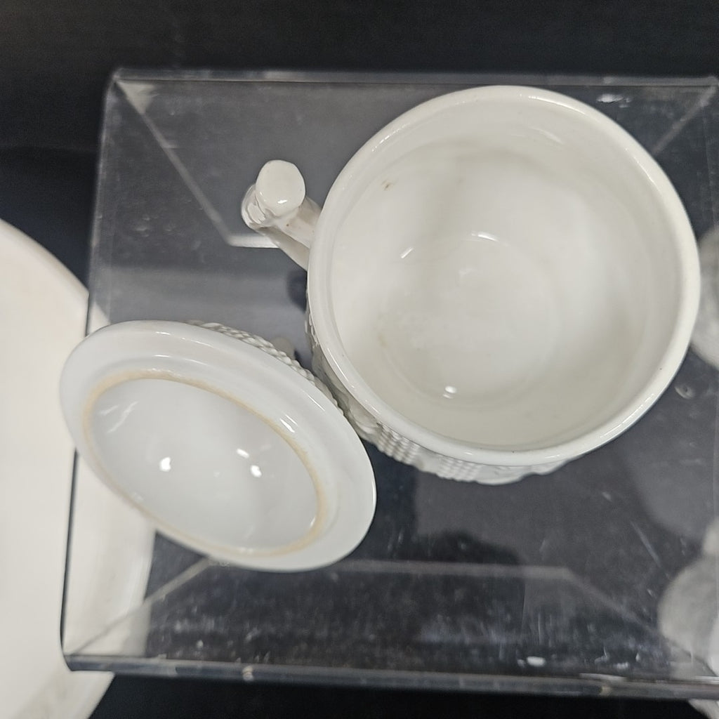 Pot de Creme