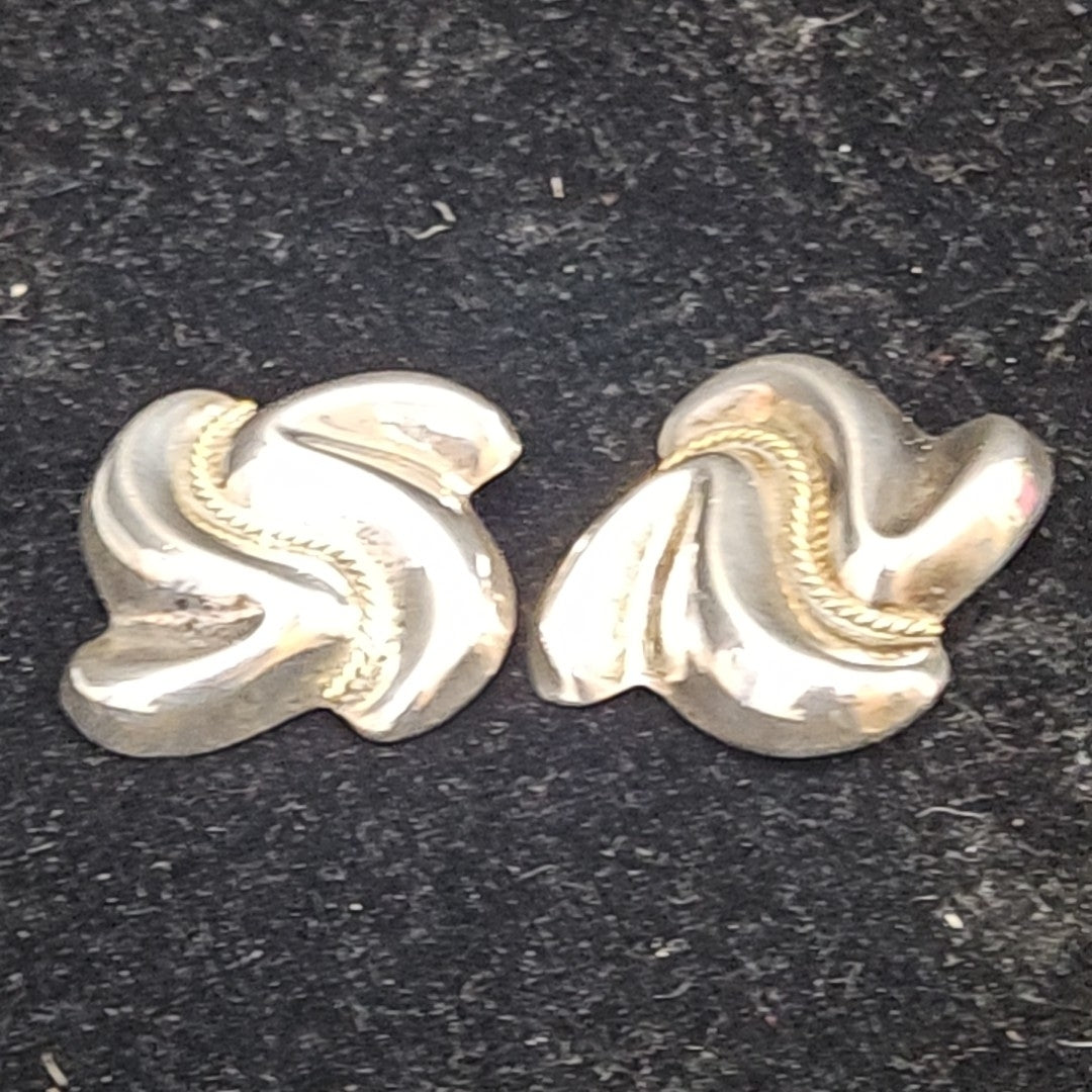 Clip Earrings