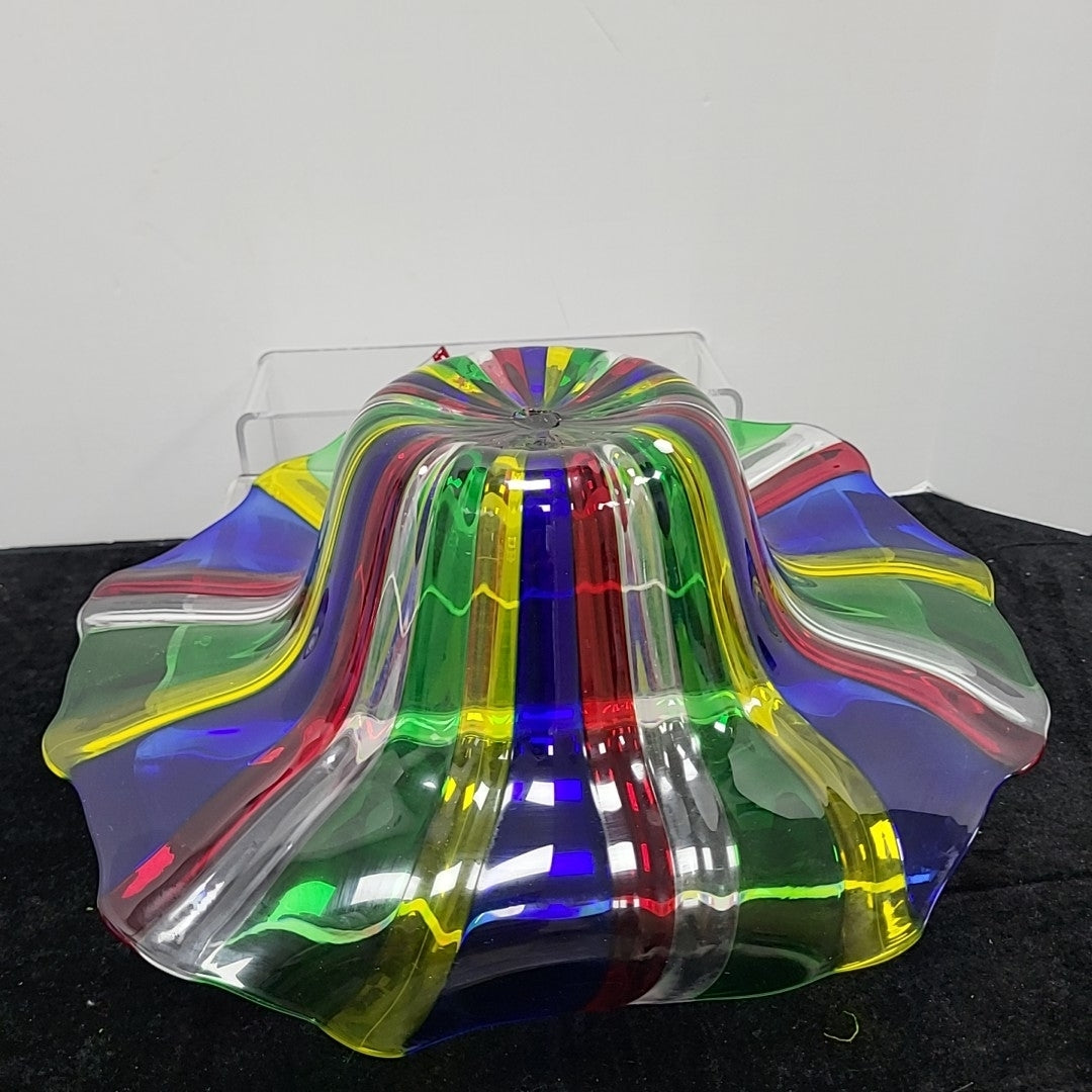 Oggetti Decorative Bowl