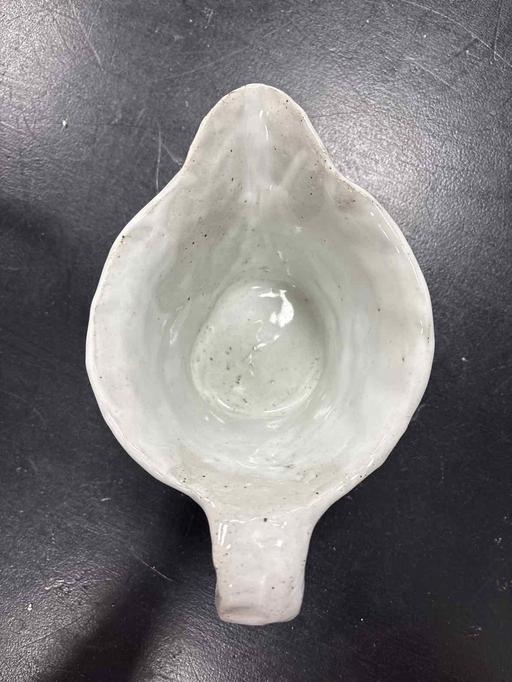 Artisan Sauce Boat