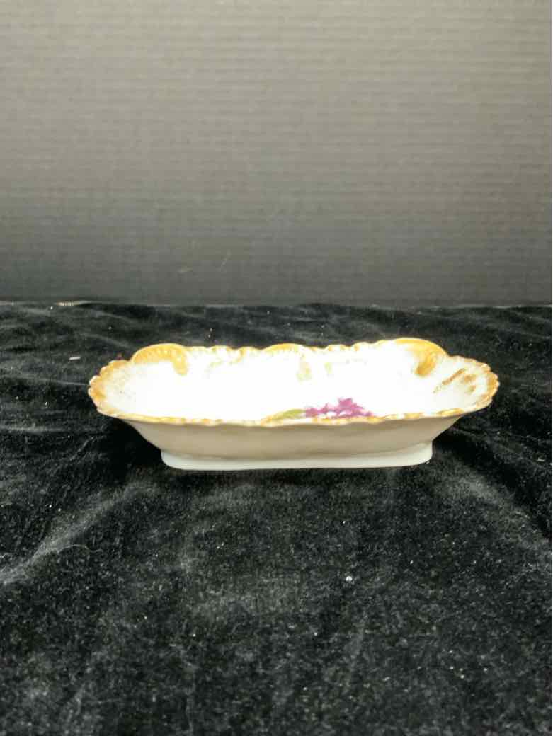P.H. Leonard Trinket Dish