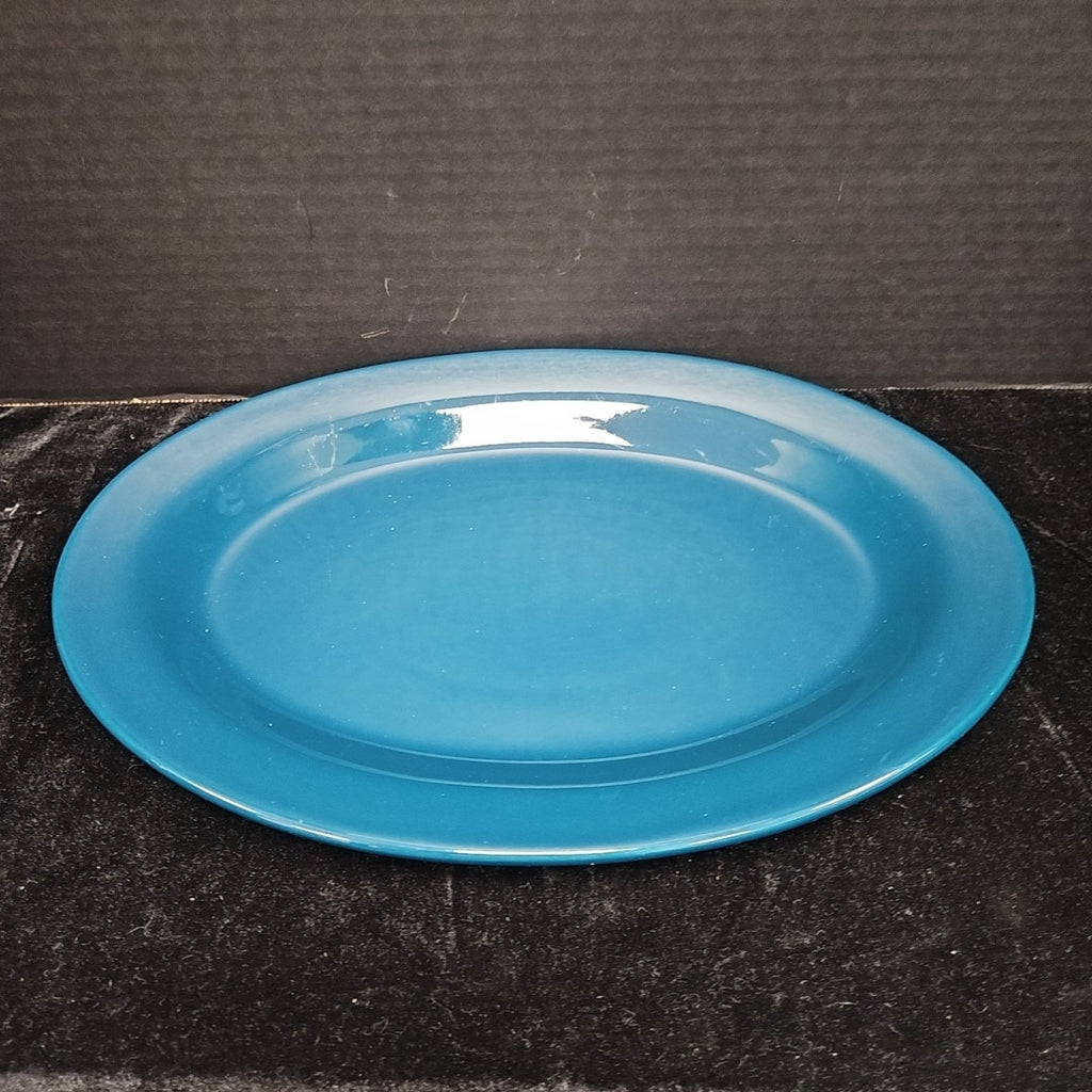 Gerald Henn Platter