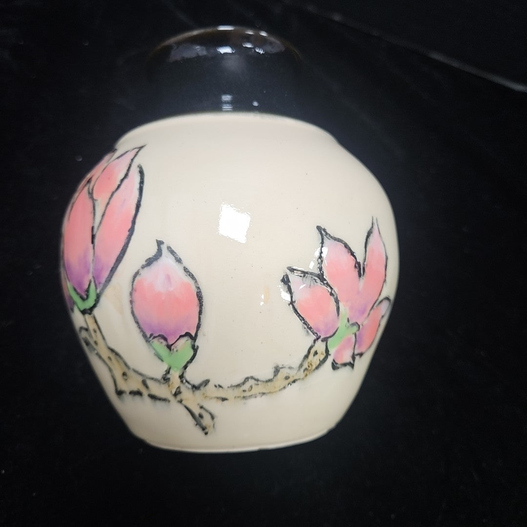 Artisan Vase
