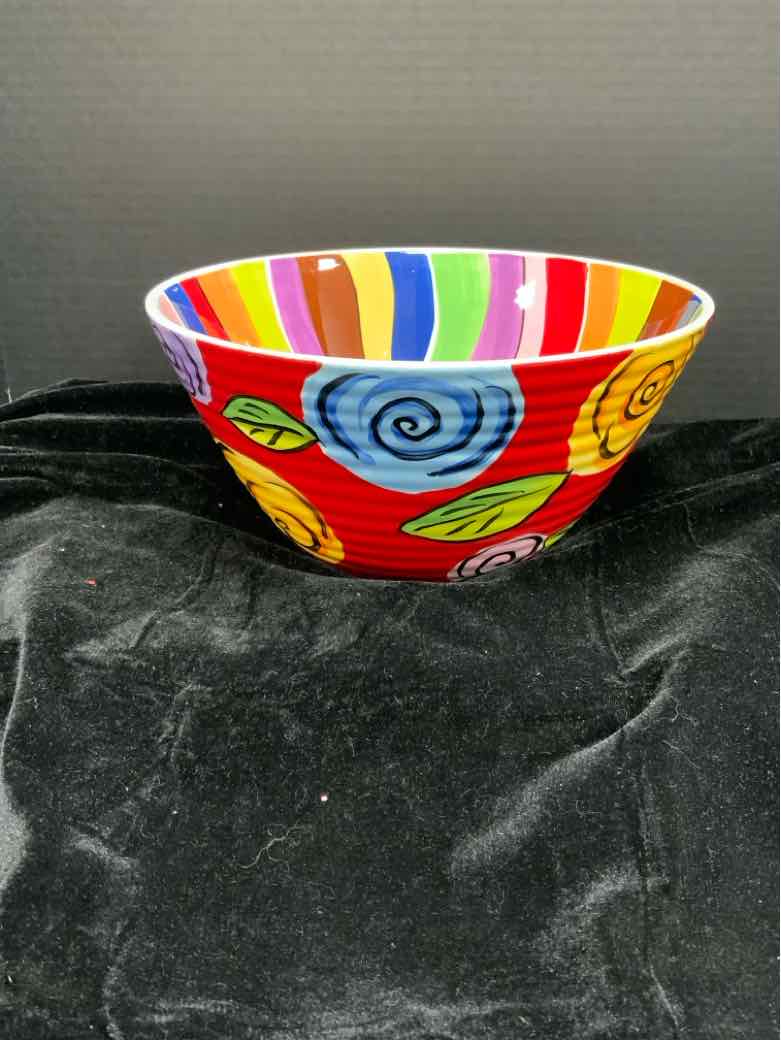 Hausenware Serving Bowl