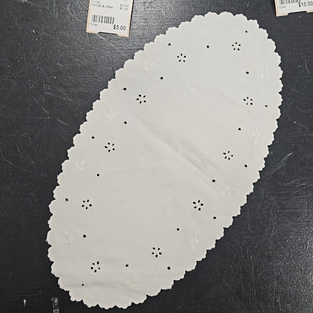Doily