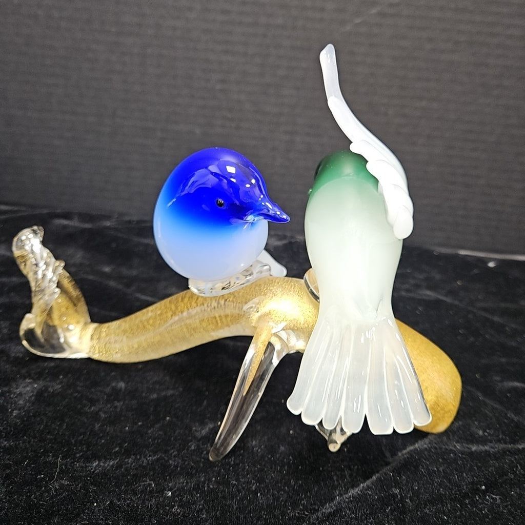 Murano Figurine
