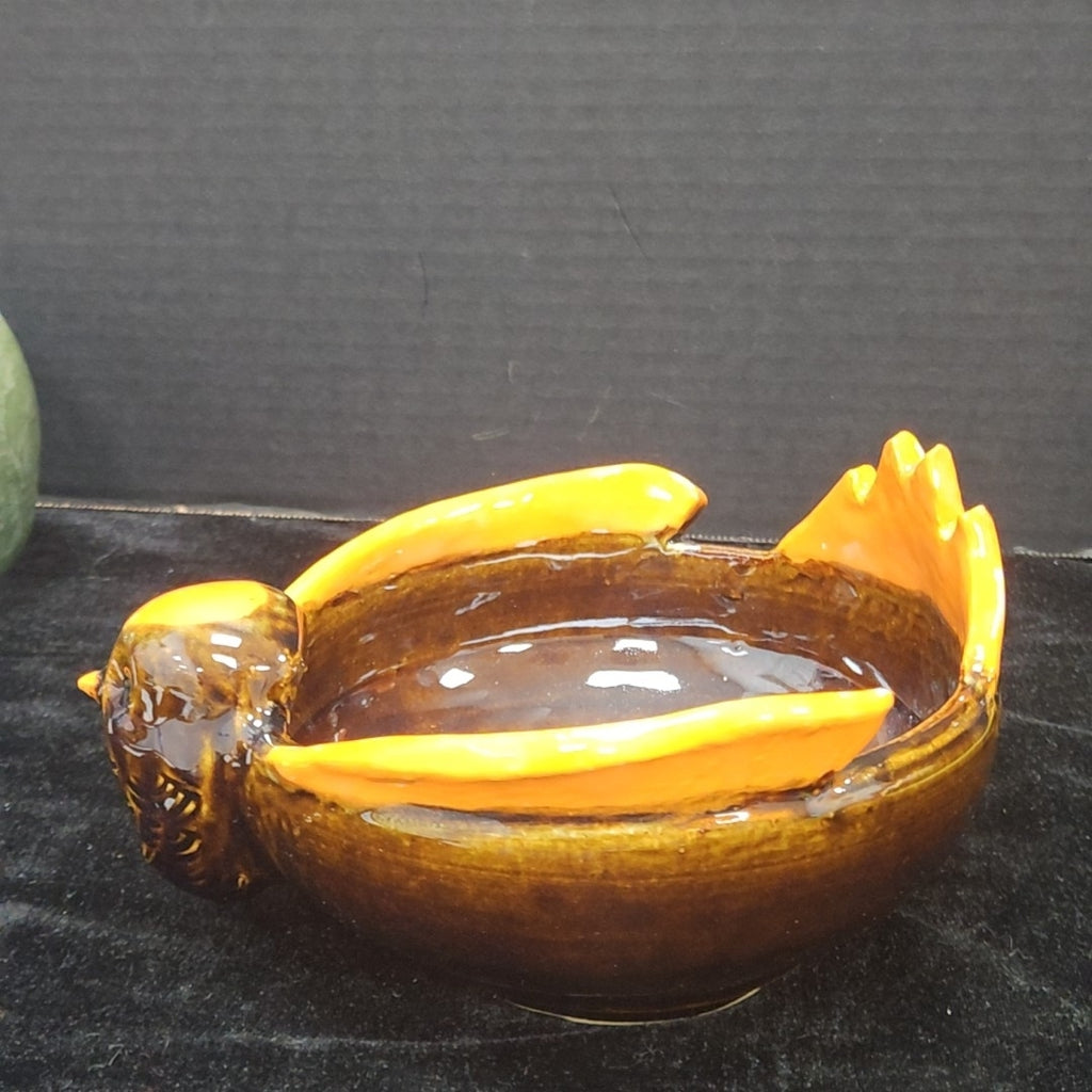 Artisan Bowl