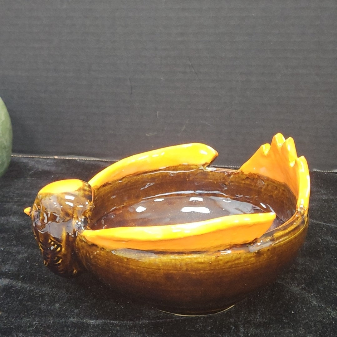 Artisan Bowl
