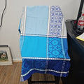Tissus Tosseli Tablecloth