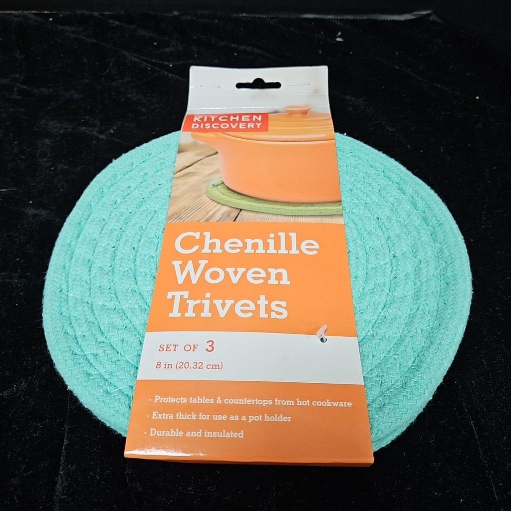 Kitchen Discovery Trivet
