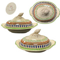 Royal Adams Covered bowl