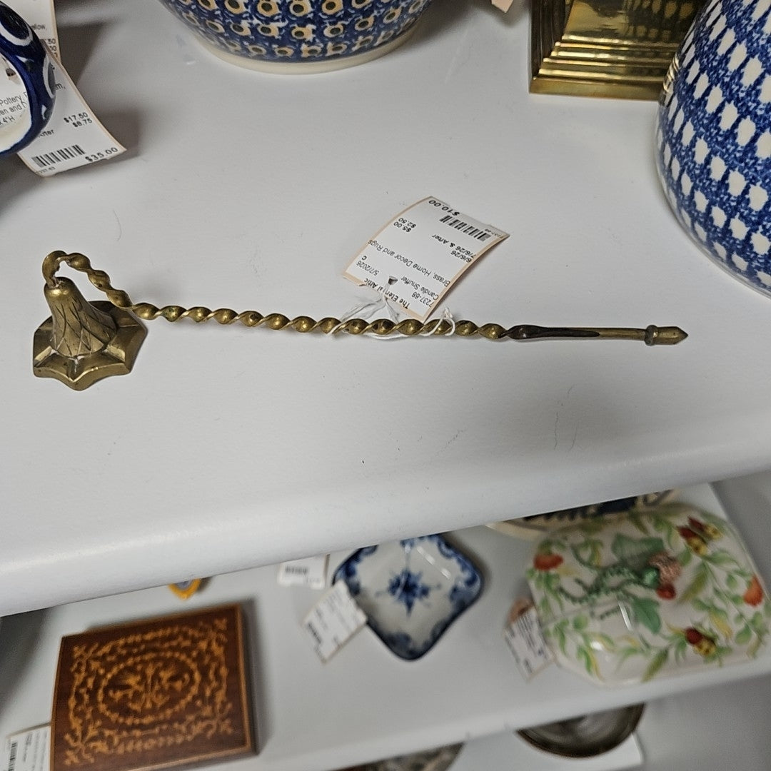Candle Snuffer