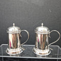 Williamsburg Salt & Pepper