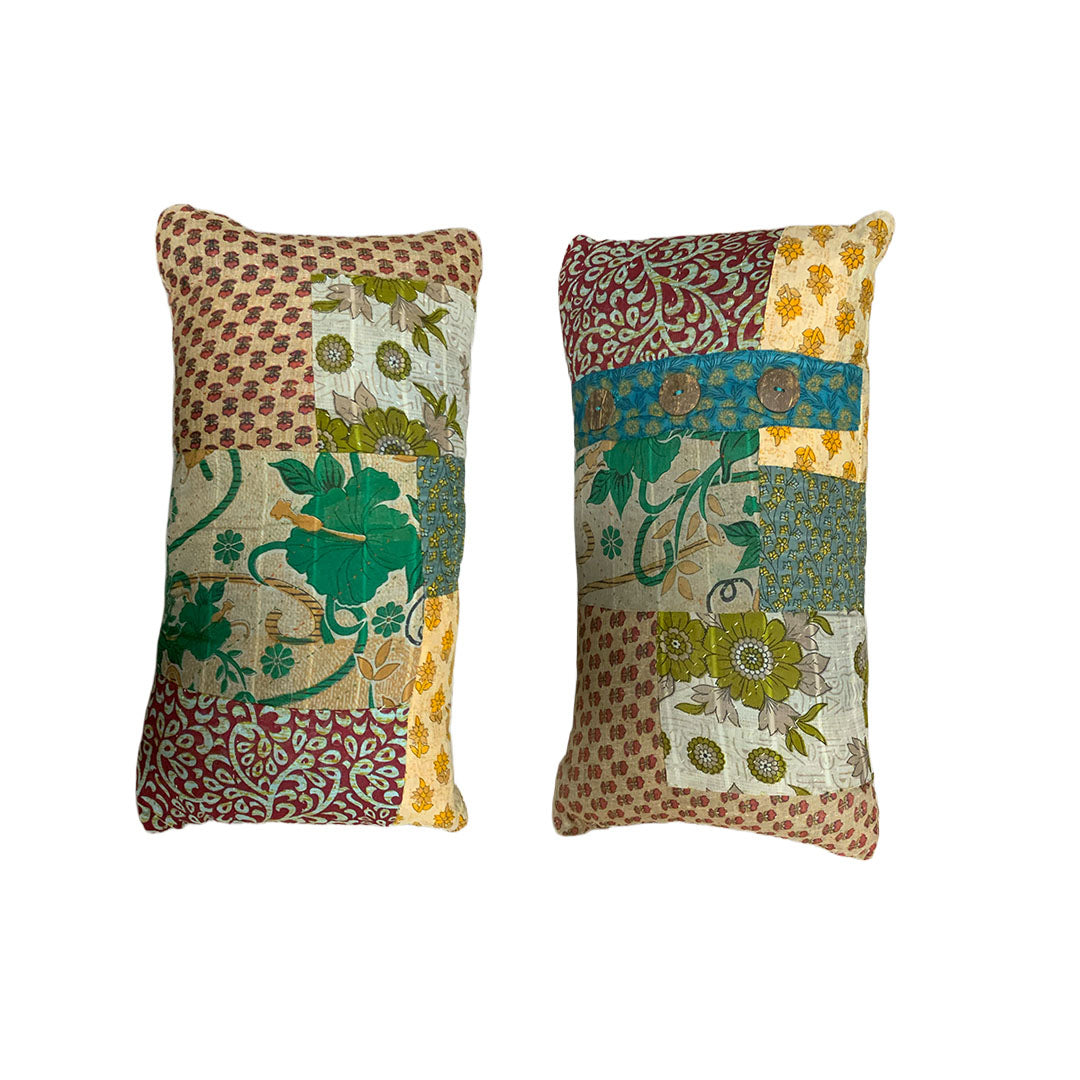 Accent Pillow
