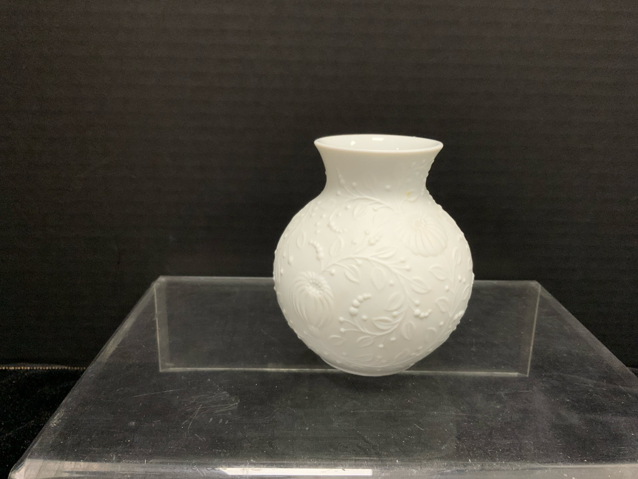 Kaiser Vase