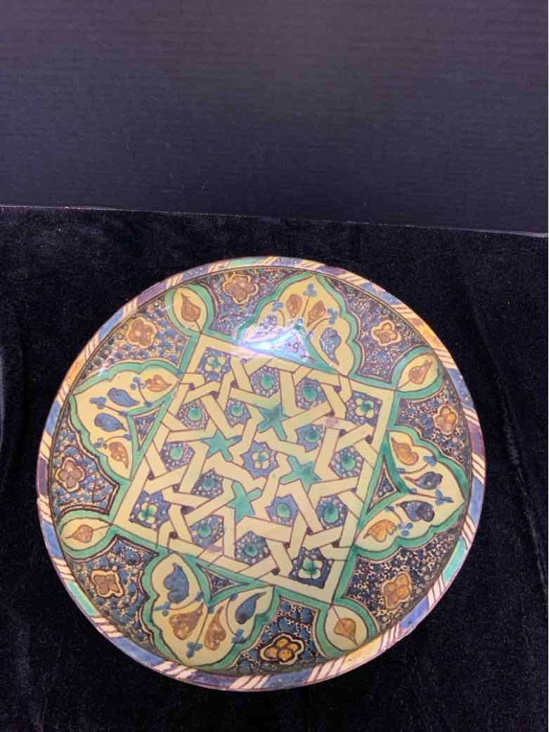 Artisan Plate